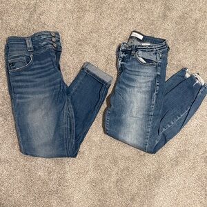 KanCan Women's Skinny Jeans Bundle